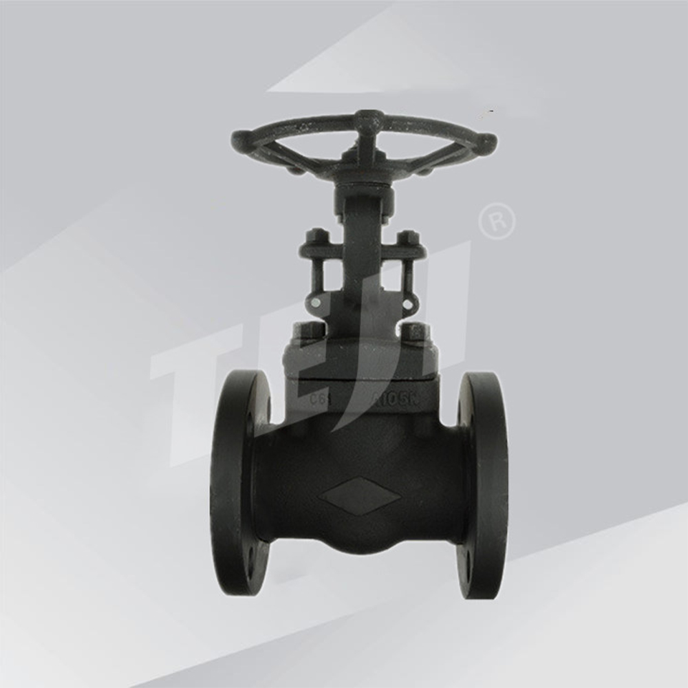 Forged Gate Valve