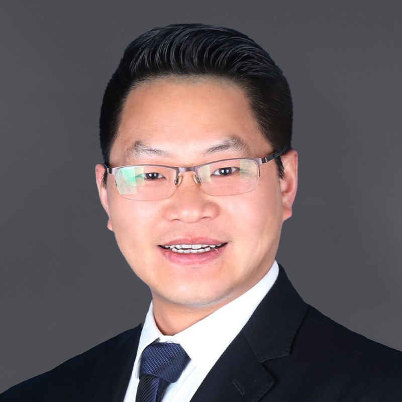 Gary Gong