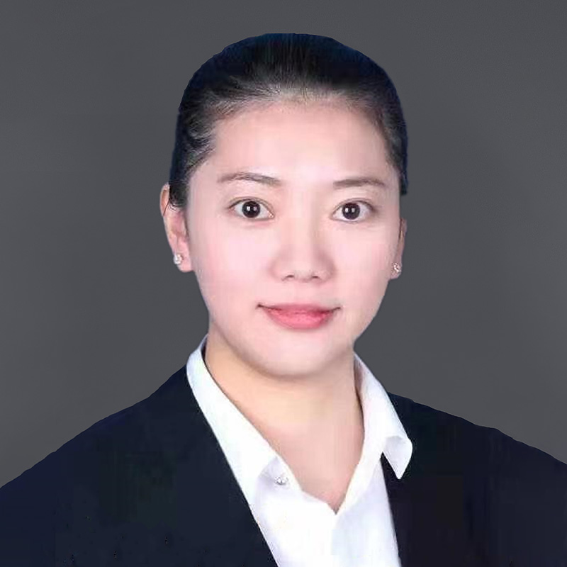 Joy Mao