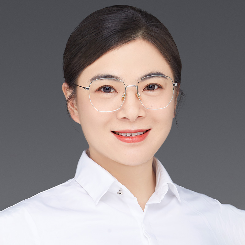 Nancy Nan