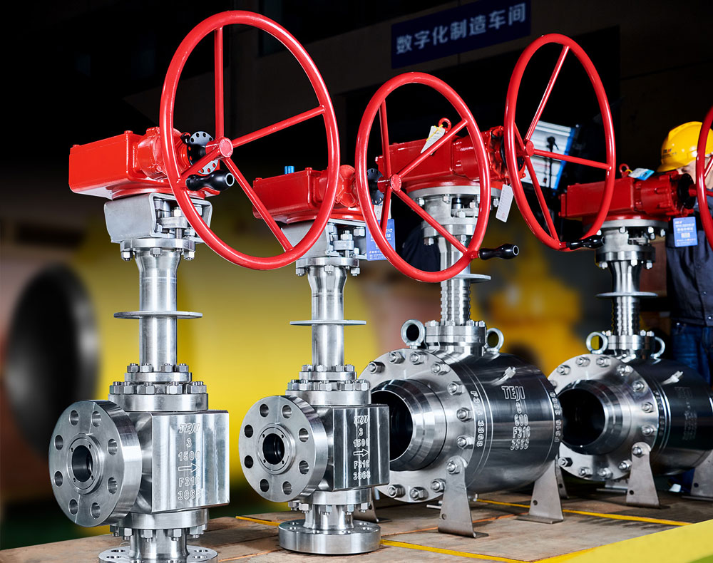 plug valve advant