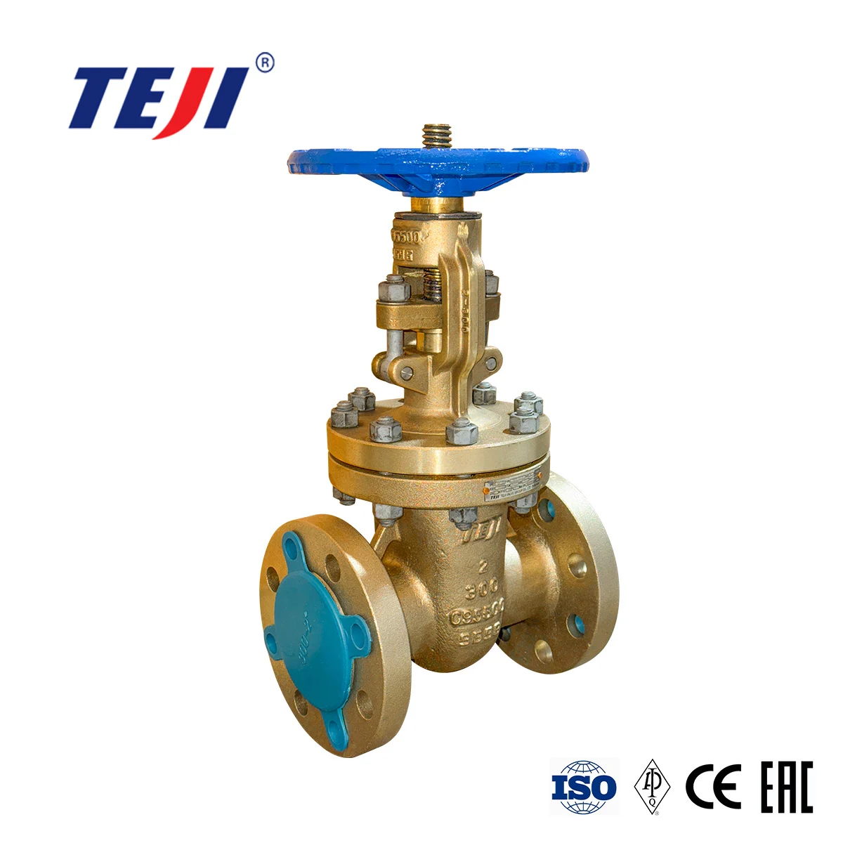 Bronze Gate Valve