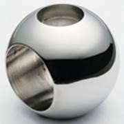 Cast Steel Trunnion Ball Valve desc