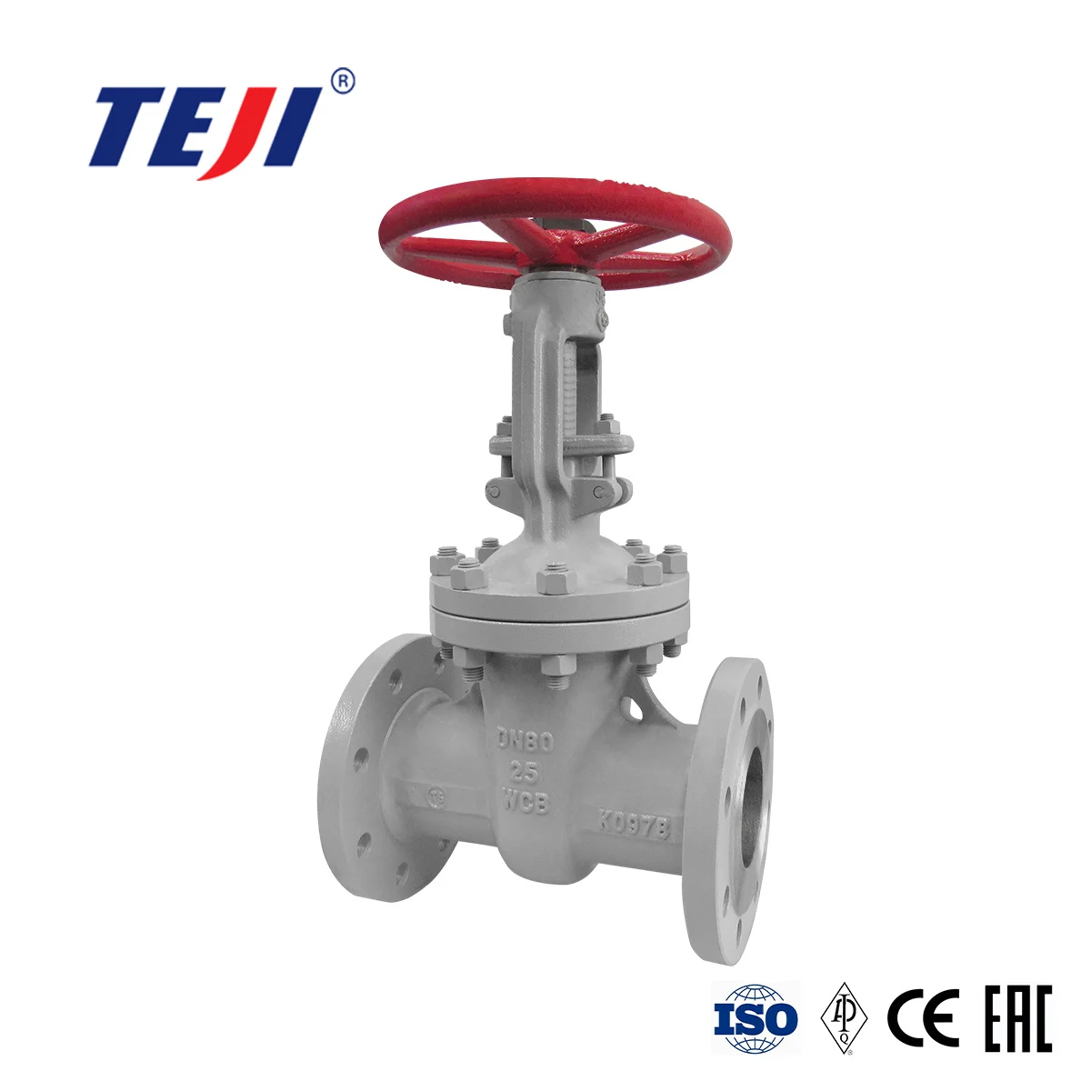 Flange Gate Valve