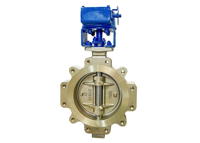 butterfly valve