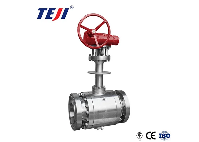 Cryogenic Valve