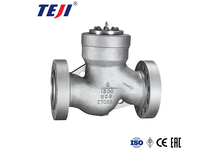 check valve