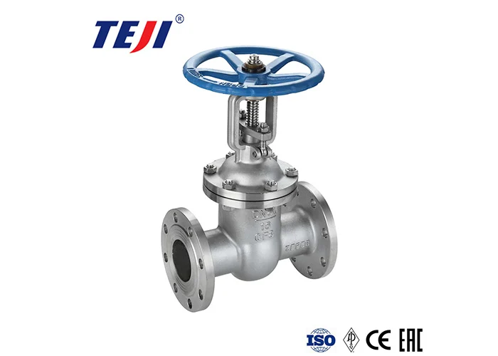 gate valve