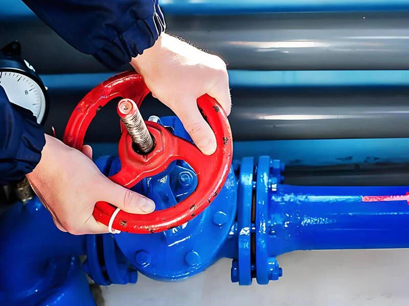 Best Practices for Valve Maintenance in Low Temperature Service