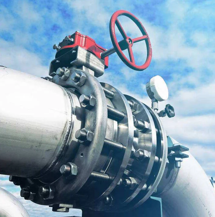 conditions for valves in modern coal chemical industry