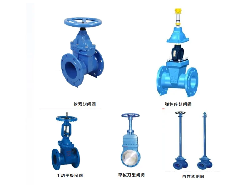 gate valve basics for beginners