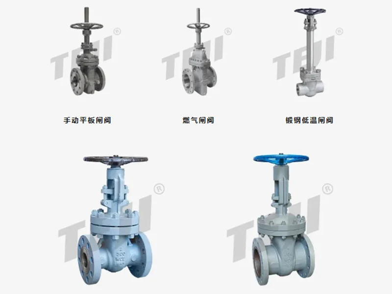 gate valve basics for beginners