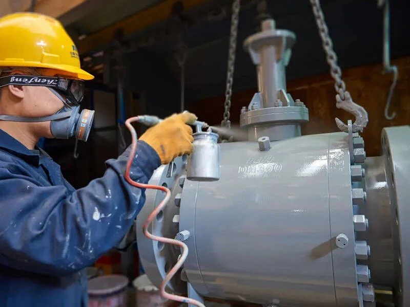 valve materials what are the differences between l and l