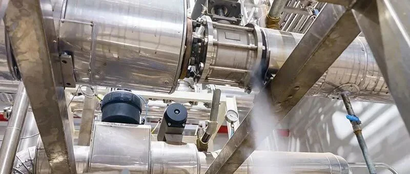 what indicates internal leakage in valves