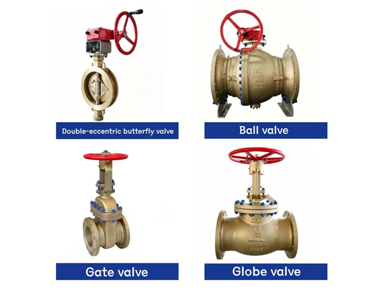 Some valves don't fail to close because of a defect; they simply aren't suited for the application