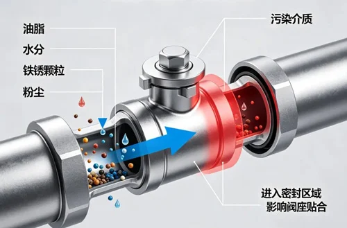 Why can't hydrogen valves in green hydrogen facilities be selected like standard gas valves