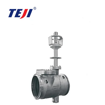 cryogenic butterfly valves