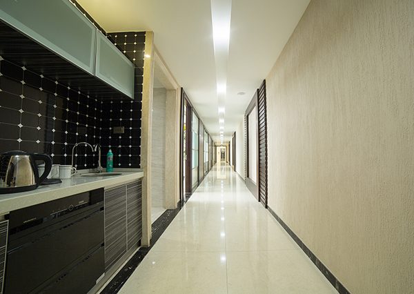 Corridor